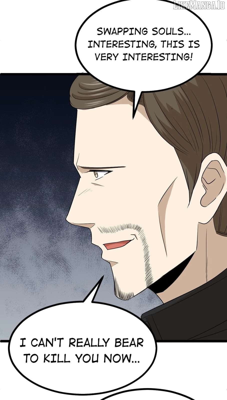 The Gangster Boss Is 16 Again Chapter 212 - page 32