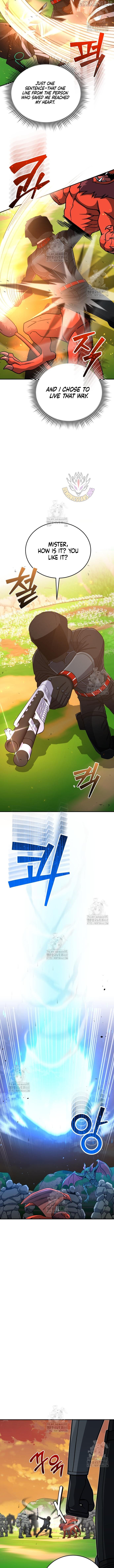 Genius of the Unique Lineage Chapter 129 - page 4