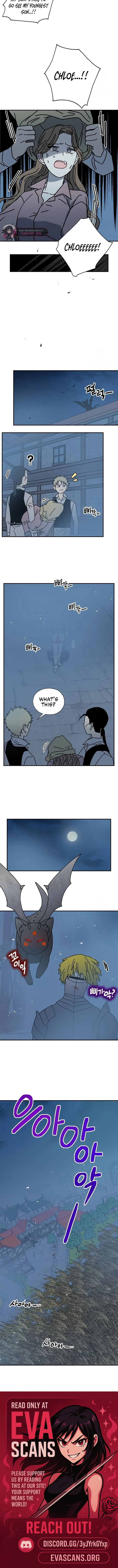 I Became the Chef of the Dragon King Chapter 69 - page 6