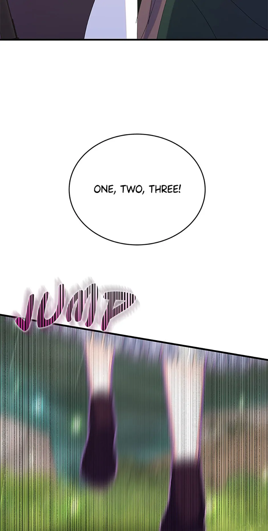 I’m the Main Character’s Child Chapter 69 - page 10