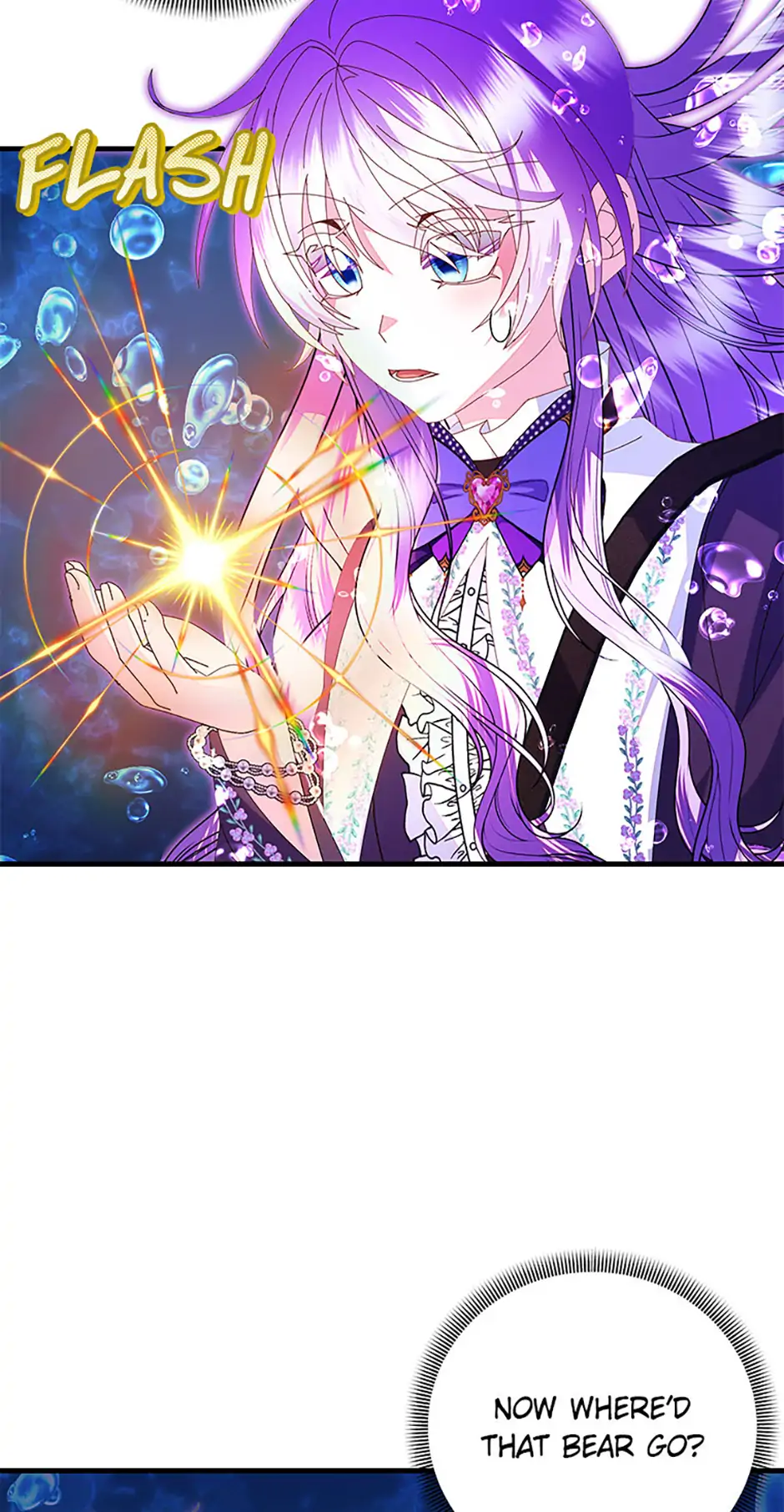 I’m the Main Character’s Child Chapter 69 - page 15