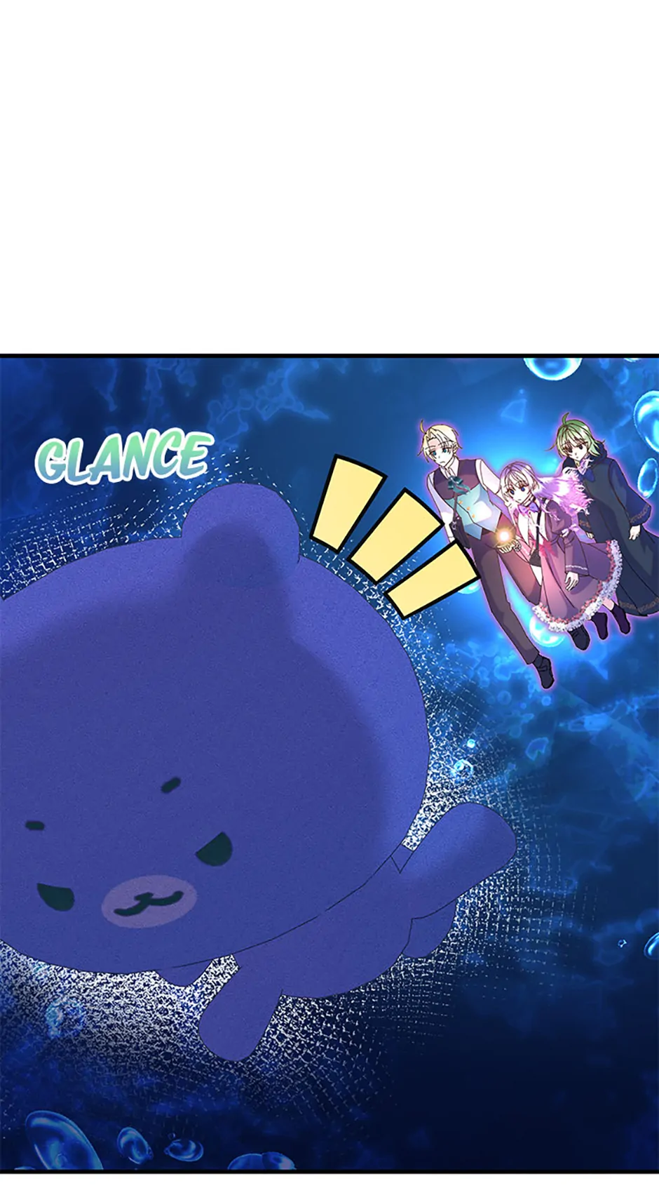 I’m the Main Character’s Child Chapter 69 - page 19