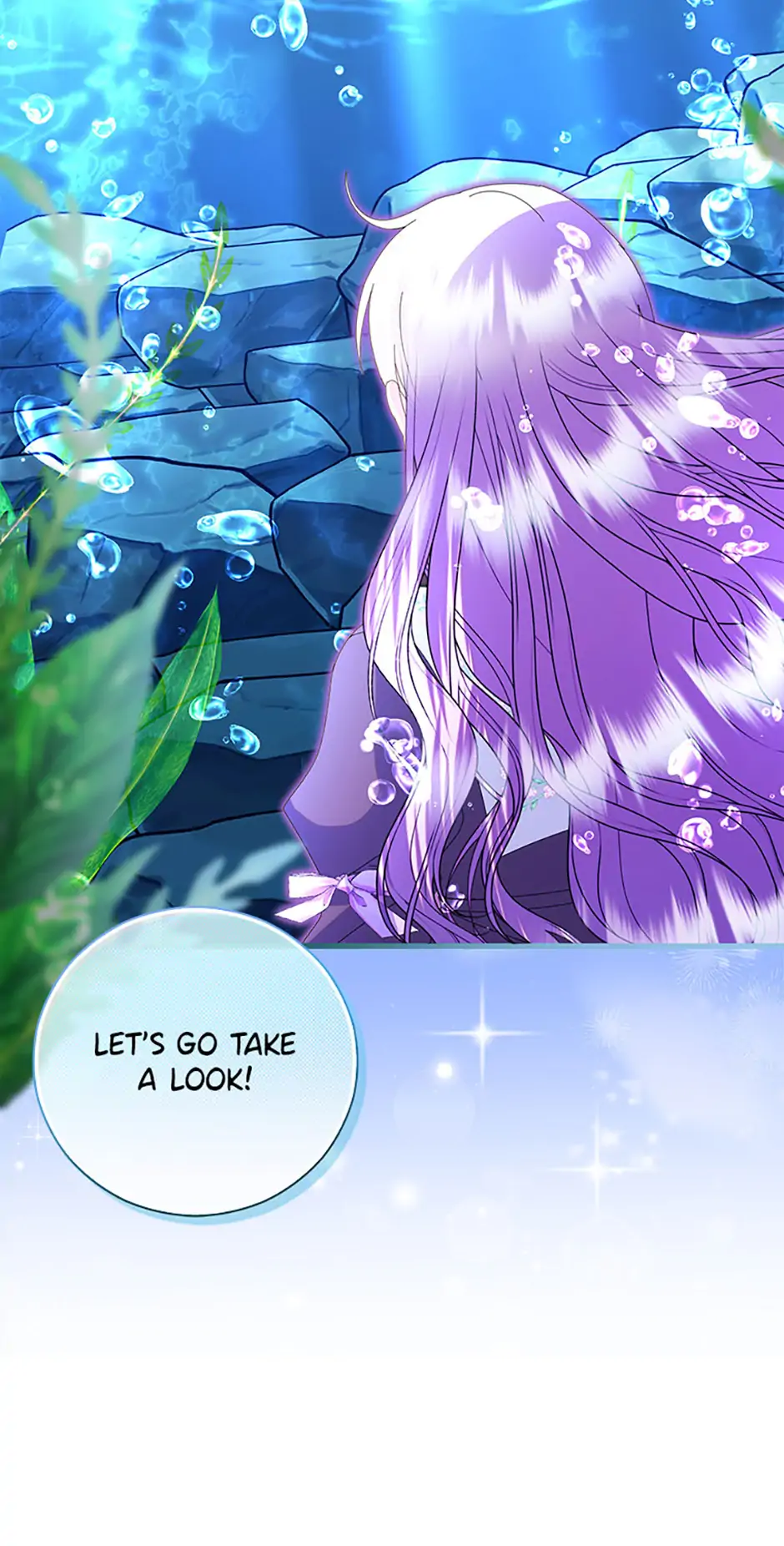 I’m the Main Character’s Child Chapter 69 - page 28