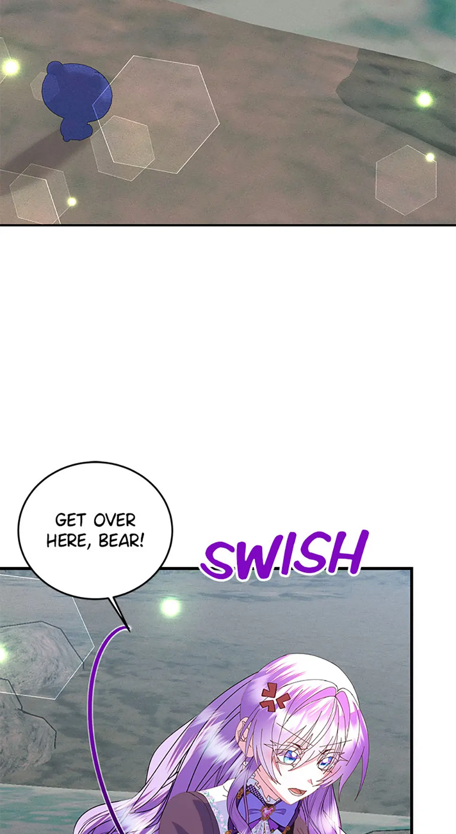 I’m the Main Character’s Child Chapter 69 - page 30