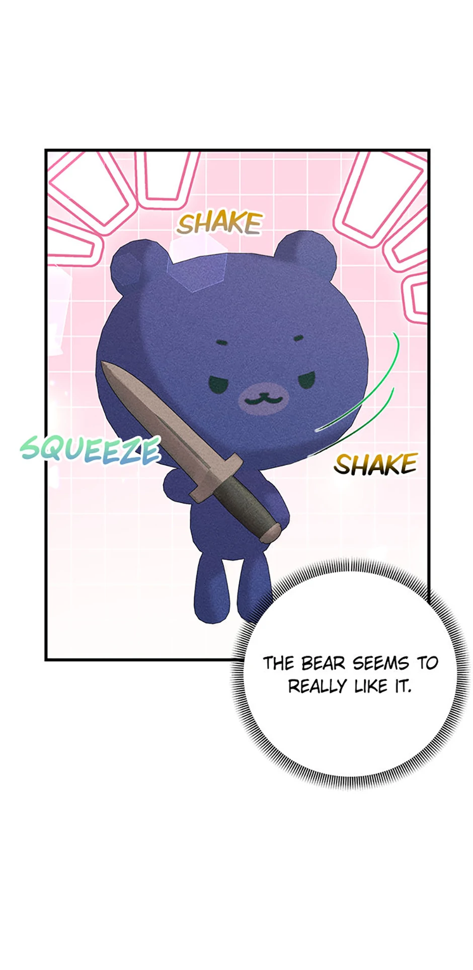 I’m the Main Character’s Child Chapter 69 - page 59