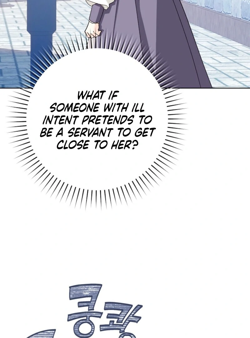 My Farm by the Palace Chapter 100 - page 38