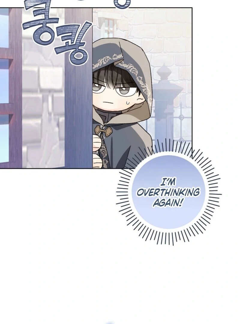 My Farm by the Palace Chapter 100 - page 39