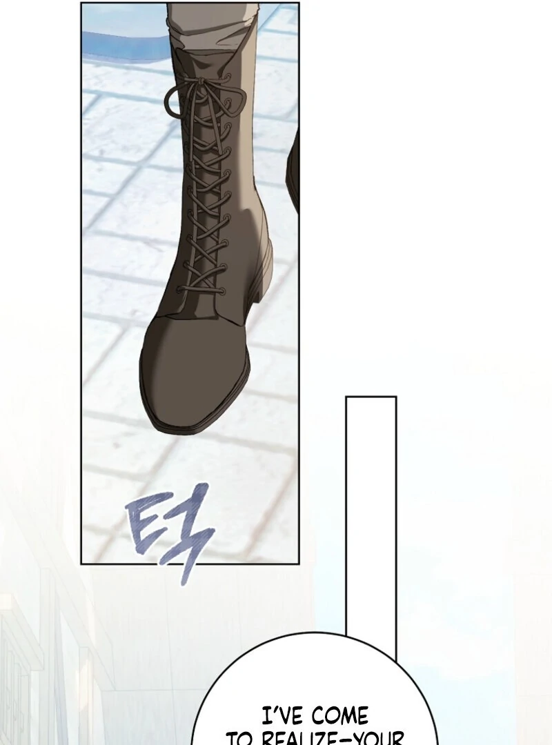 My Farm by the Palace Chapter 100 - page 54