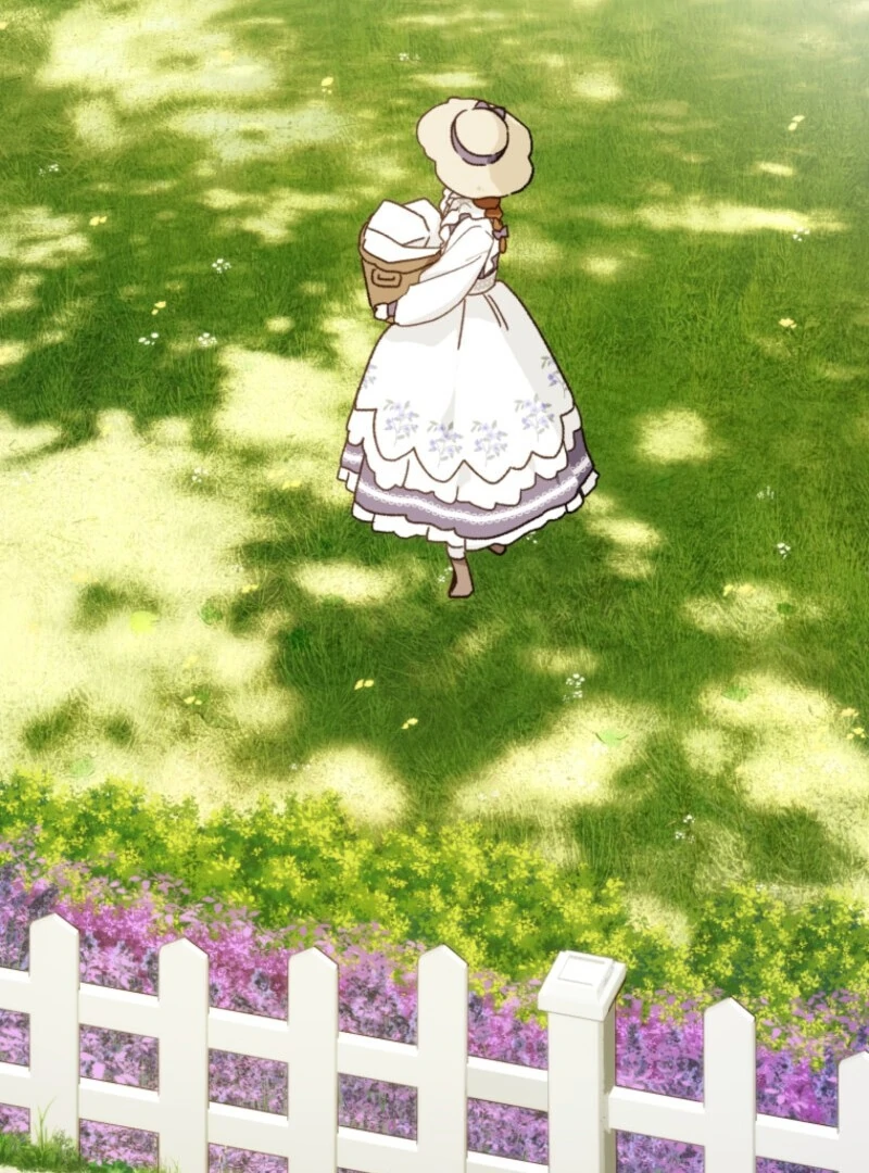 My Farm by the Palace Chapter 102 - page 66