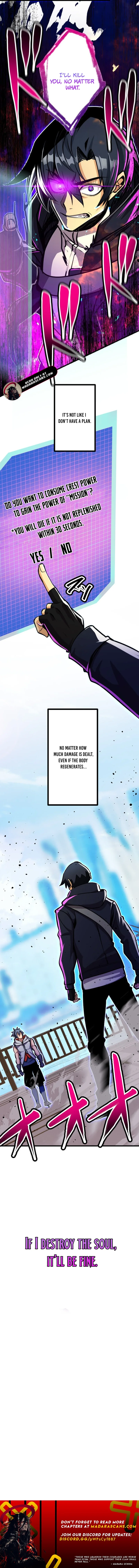 I’m the Only One Who Knows That Jobless Is the Strongest Chapter 73 - page 8