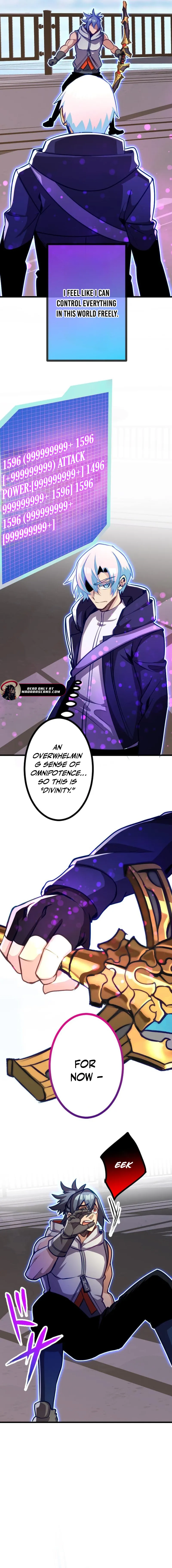 I’m the Only One Who Knows That Jobless Is the Strongest Chapter 74 - page 12