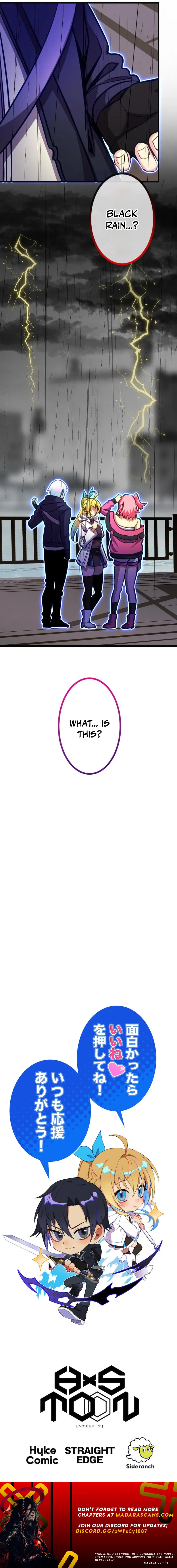 I’m the Only One Who Knows That Jobless Is the Strongest Chapter 74 - page 16
