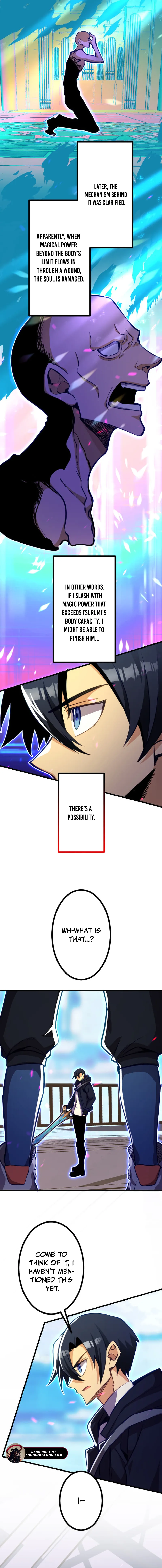 I’m the Only One Who Knows That Jobless Is the Strongest Chapter 74 - page 2