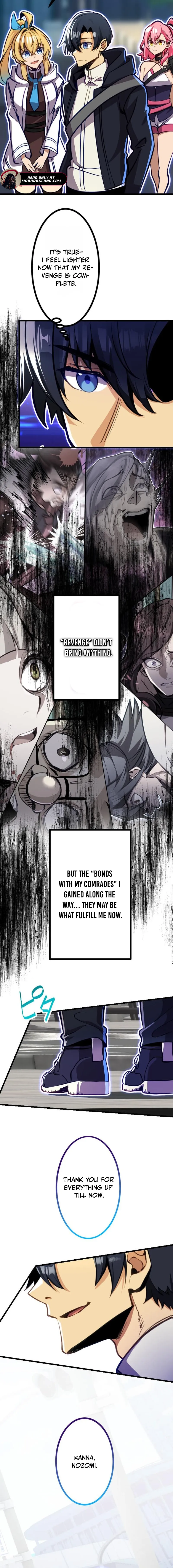 I’m the Only One Who Knows That Jobless Is the Strongest Chapter 75 - page 13
