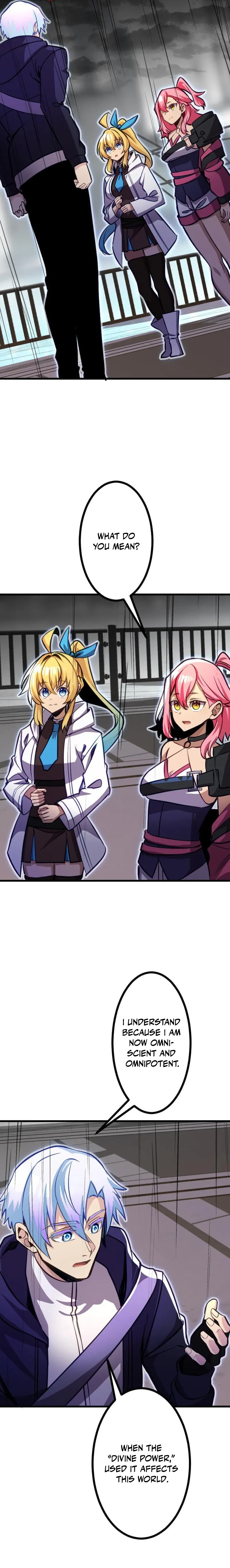 I’m the Only One Who Knows That Jobless Is the Strongest Chapter 75 - page 2