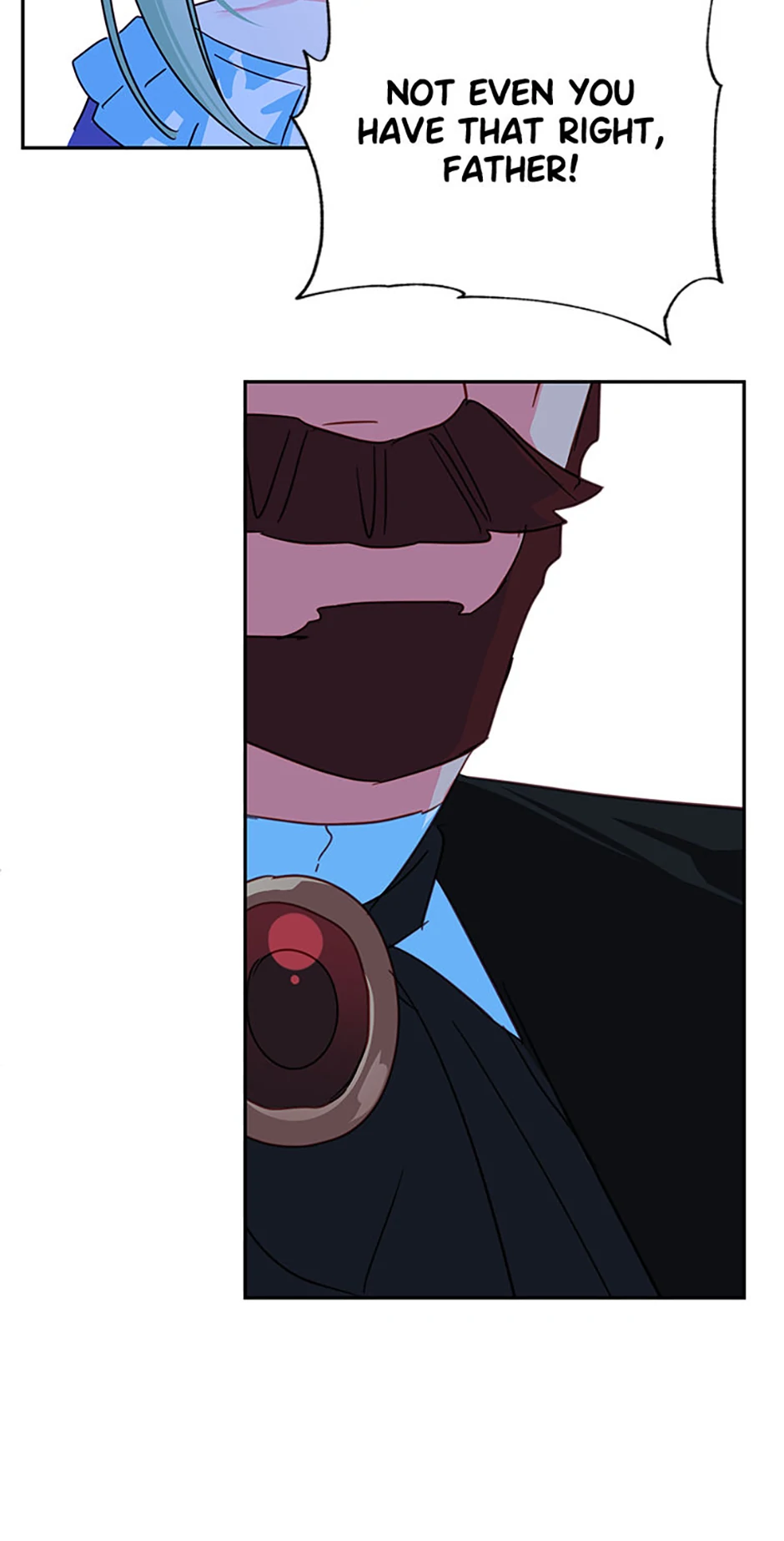 My Ray of Hope Chapter 116 - page 14