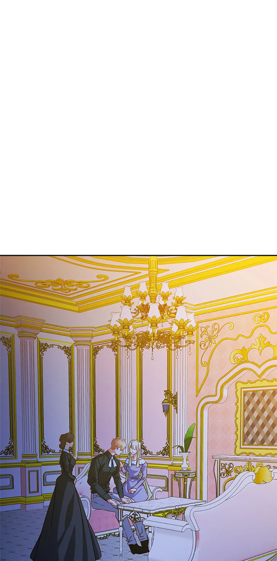 My Ray of Hope Chapter 116 - page 20