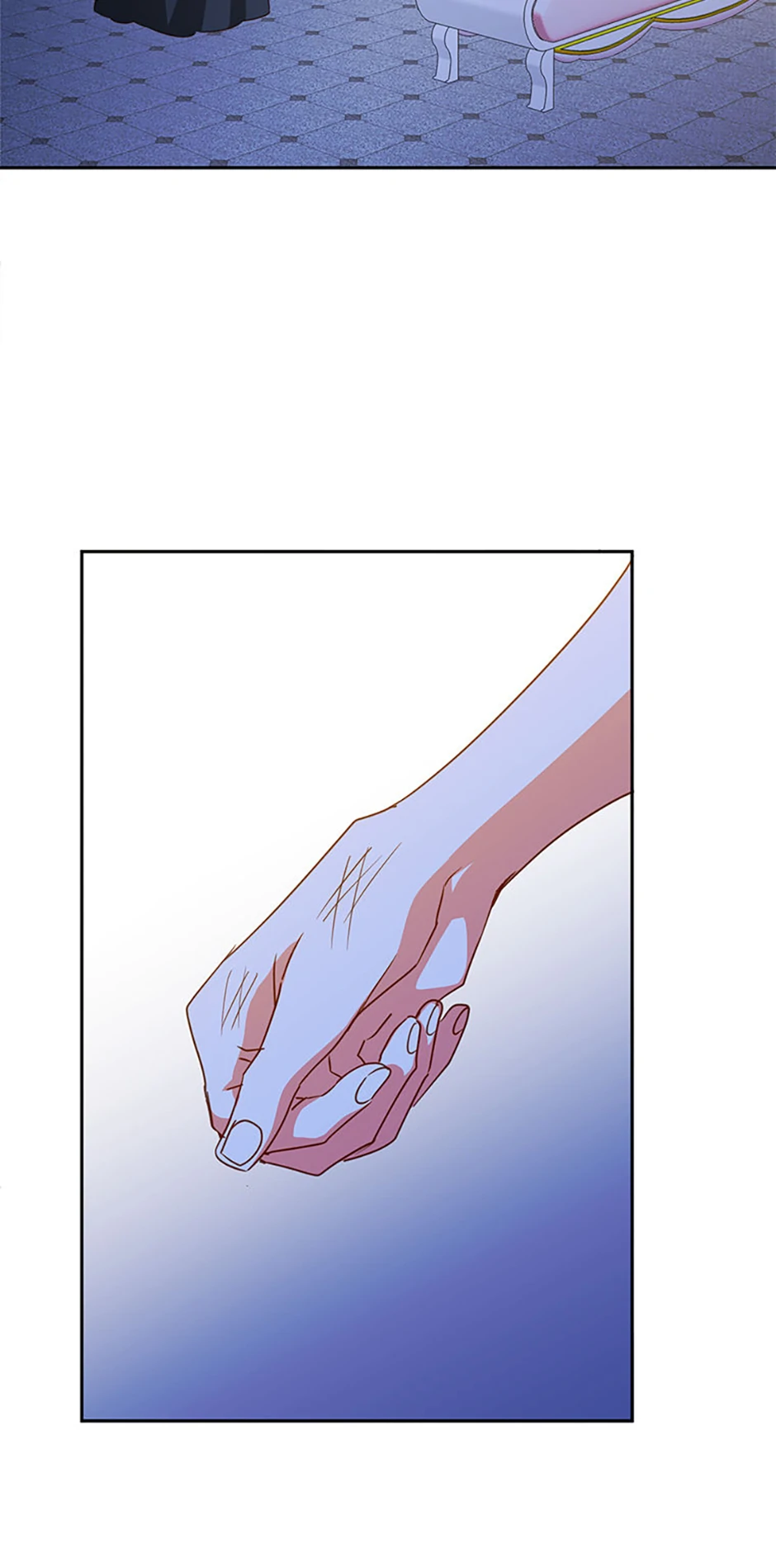 My Ray of Hope Chapter 116 - page 21