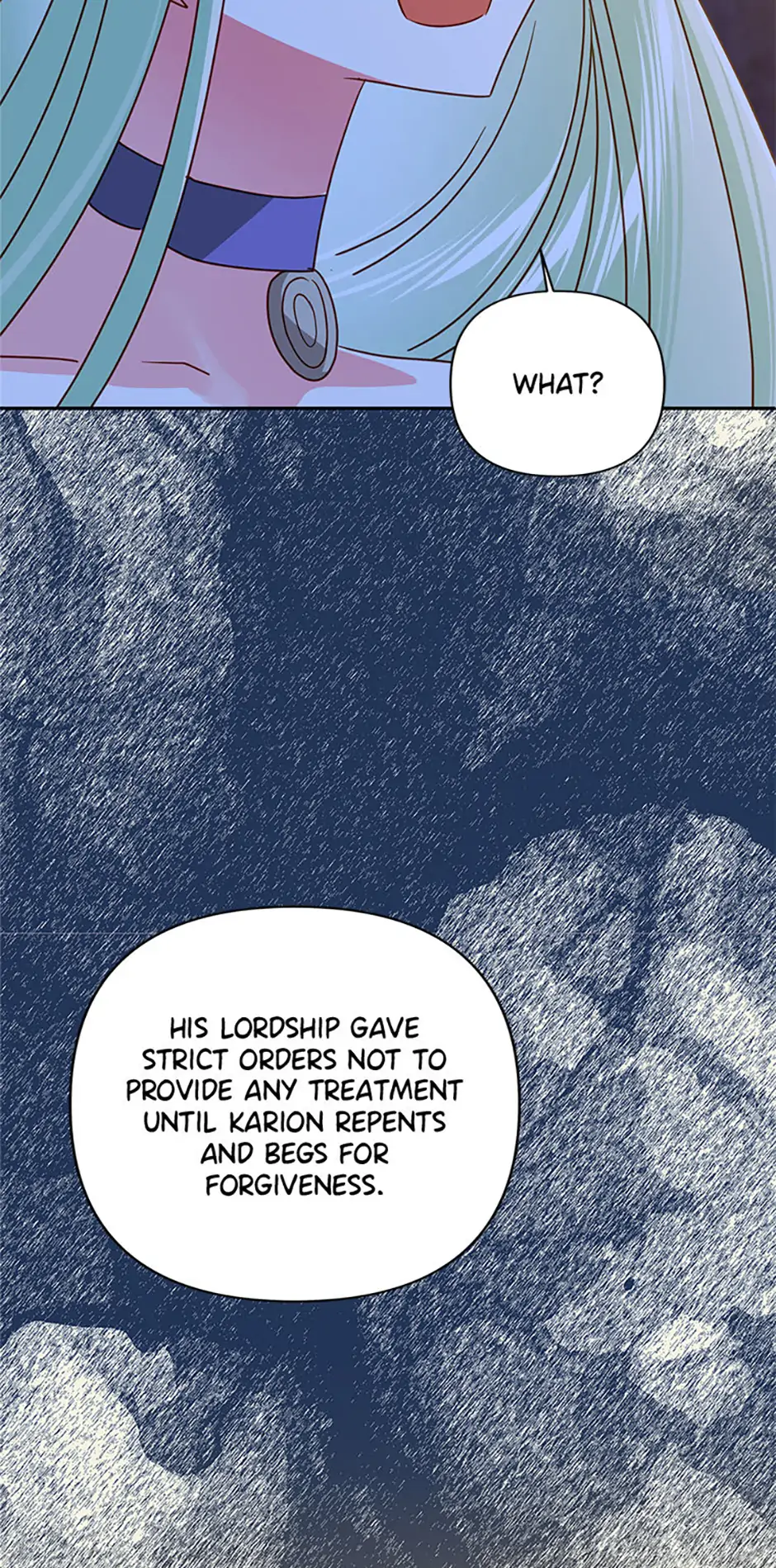 My Ray of Hope Chapter 116 - page 26