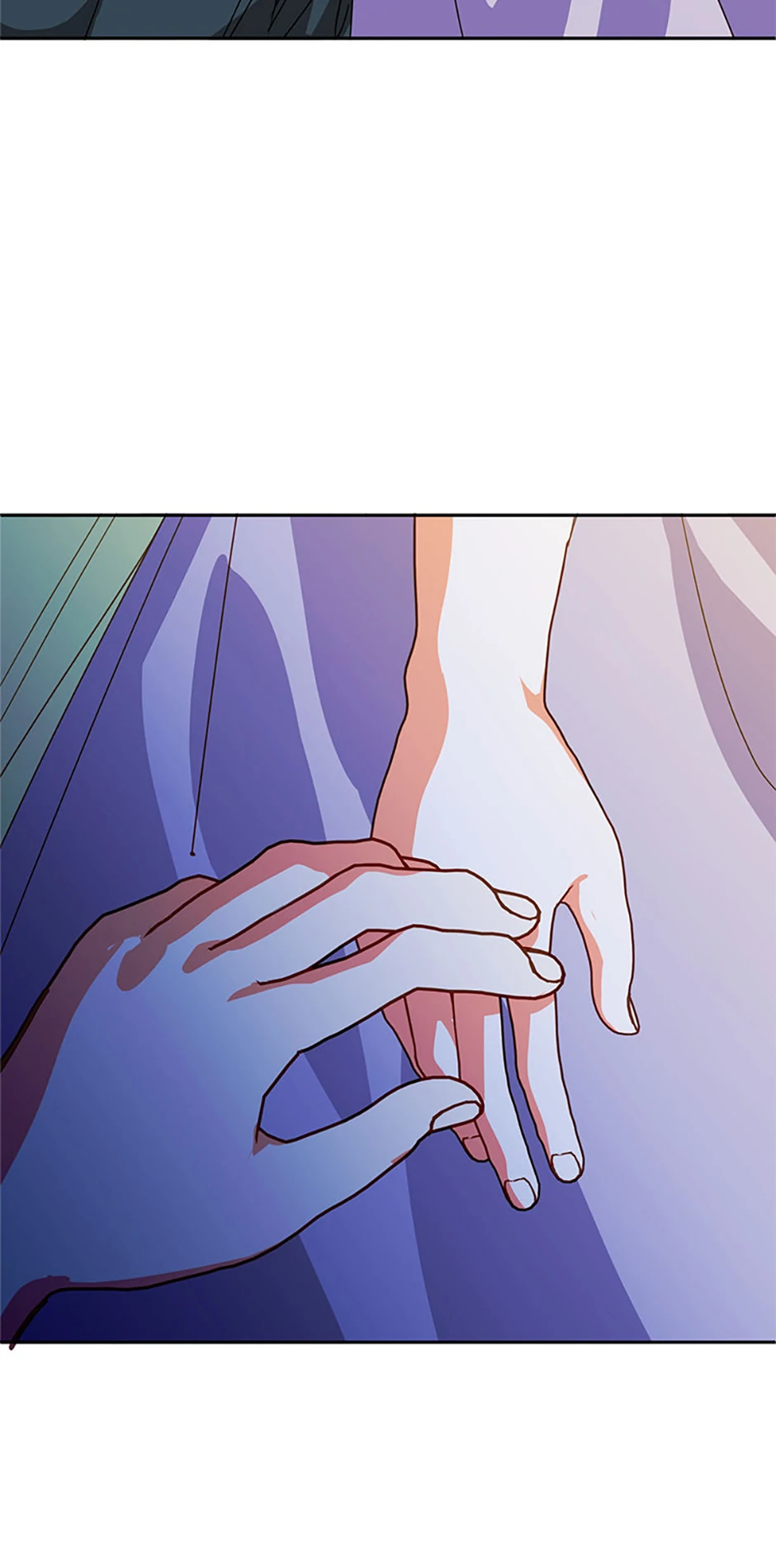 My Ray of Hope Chapter 116 - page 28