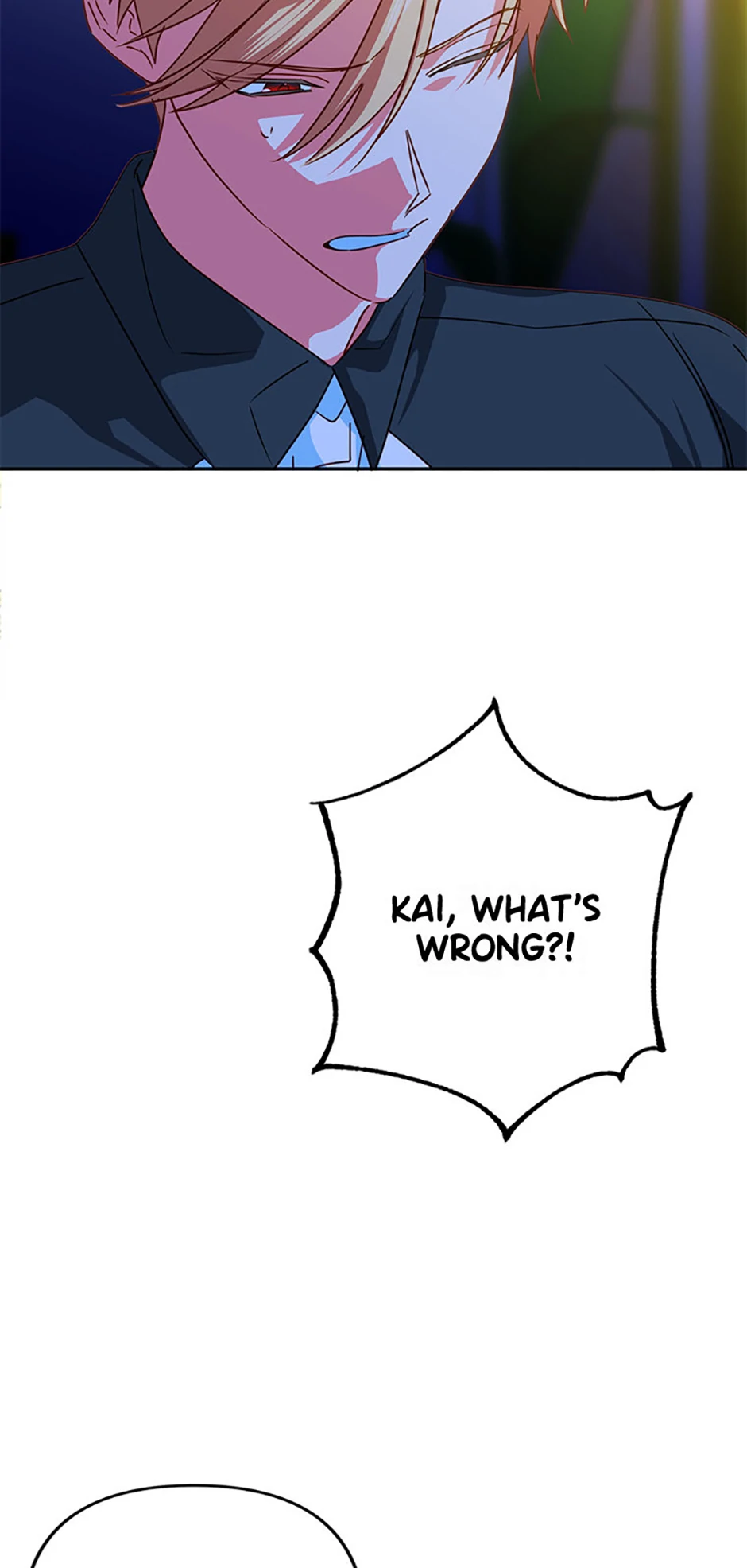 My Ray of Hope Chapter 116 - page 30