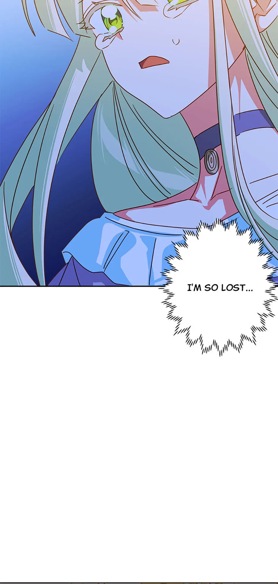 My Ray of Hope Chapter 116 - page 33