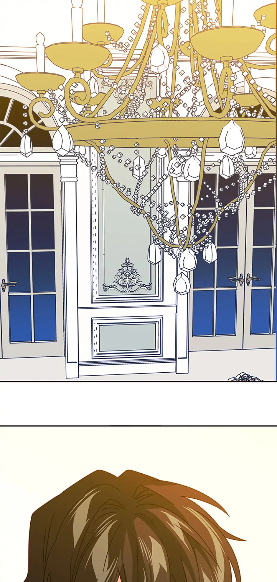 My Ray of Hope Chapter 116 - page 34