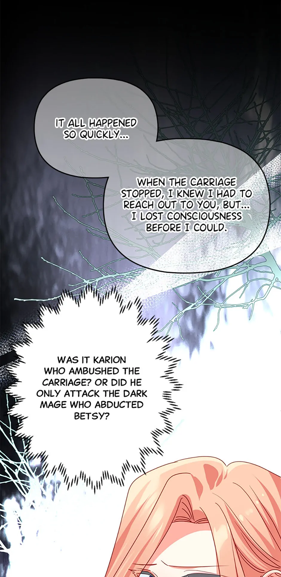 My Ray of Hope Chapter 116 - page 38