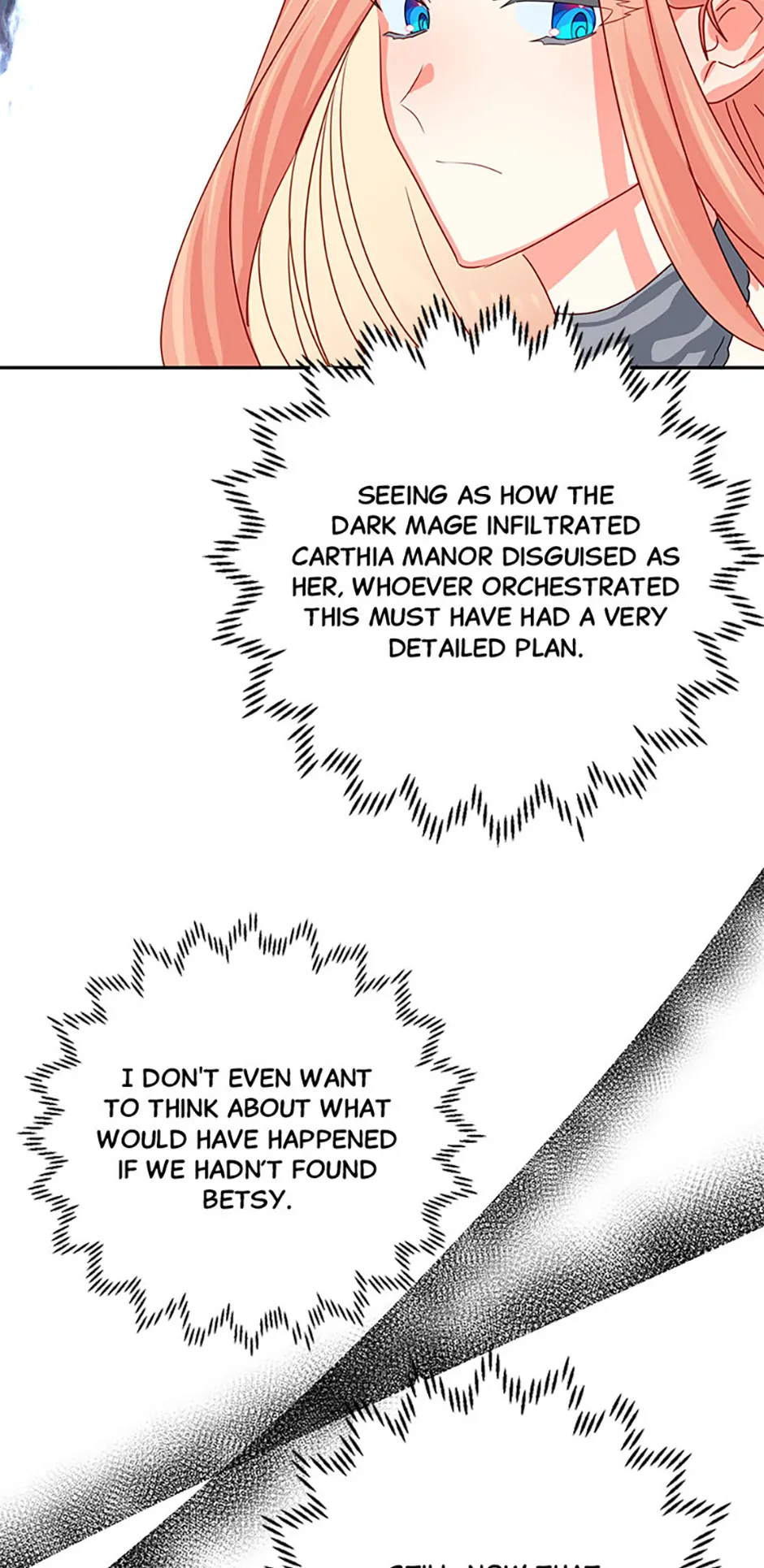 My Ray of Hope Chapter 116 - page 39