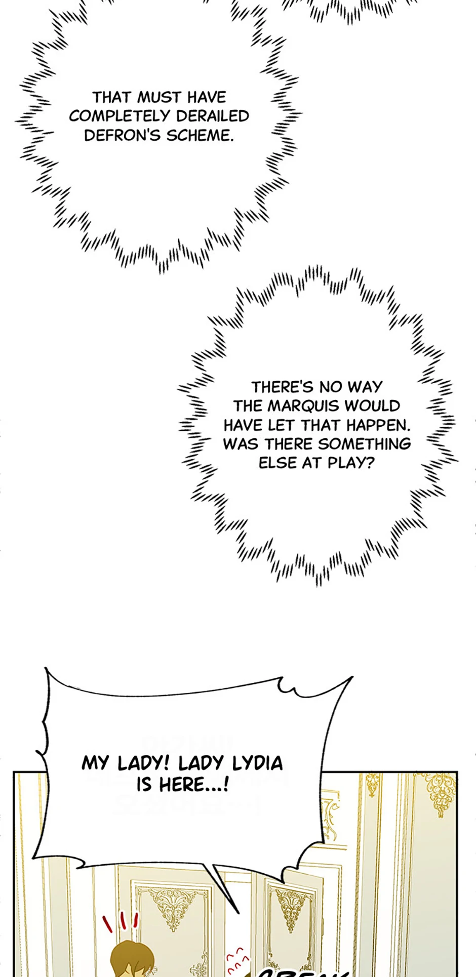 My Ray of Hope Chapter 116 - page 41