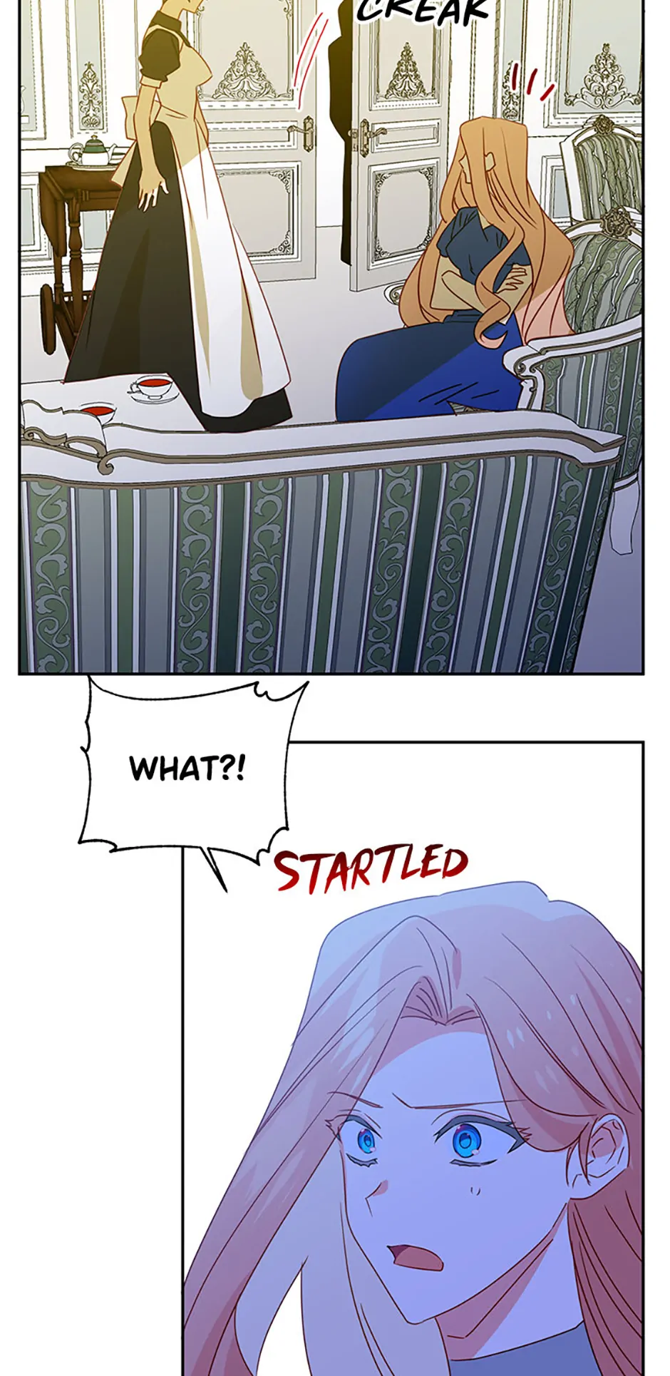 My Ray of Hope Chapter 116 - page 42