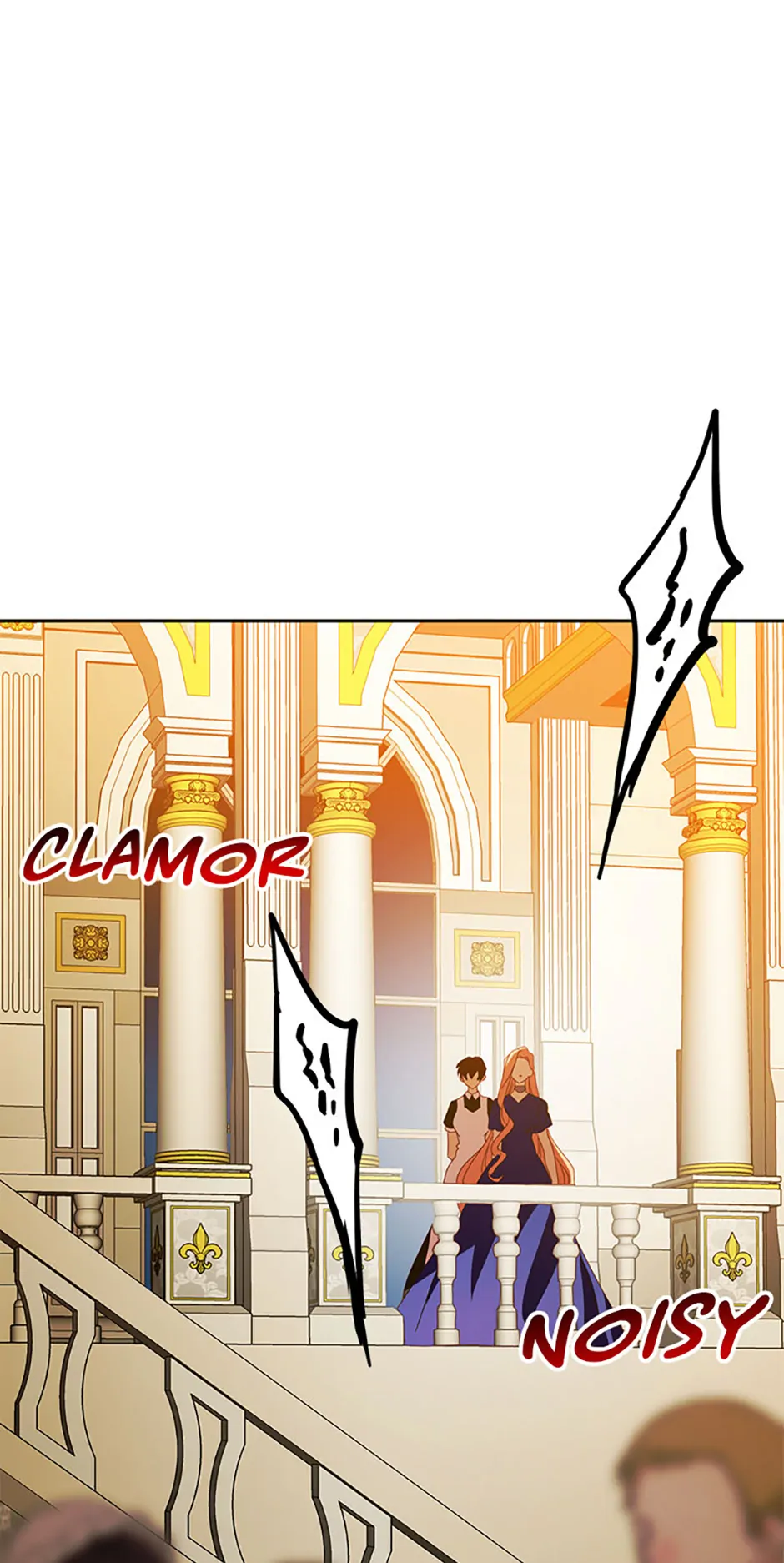 My Ray of Hope Chapter 116 - page 46