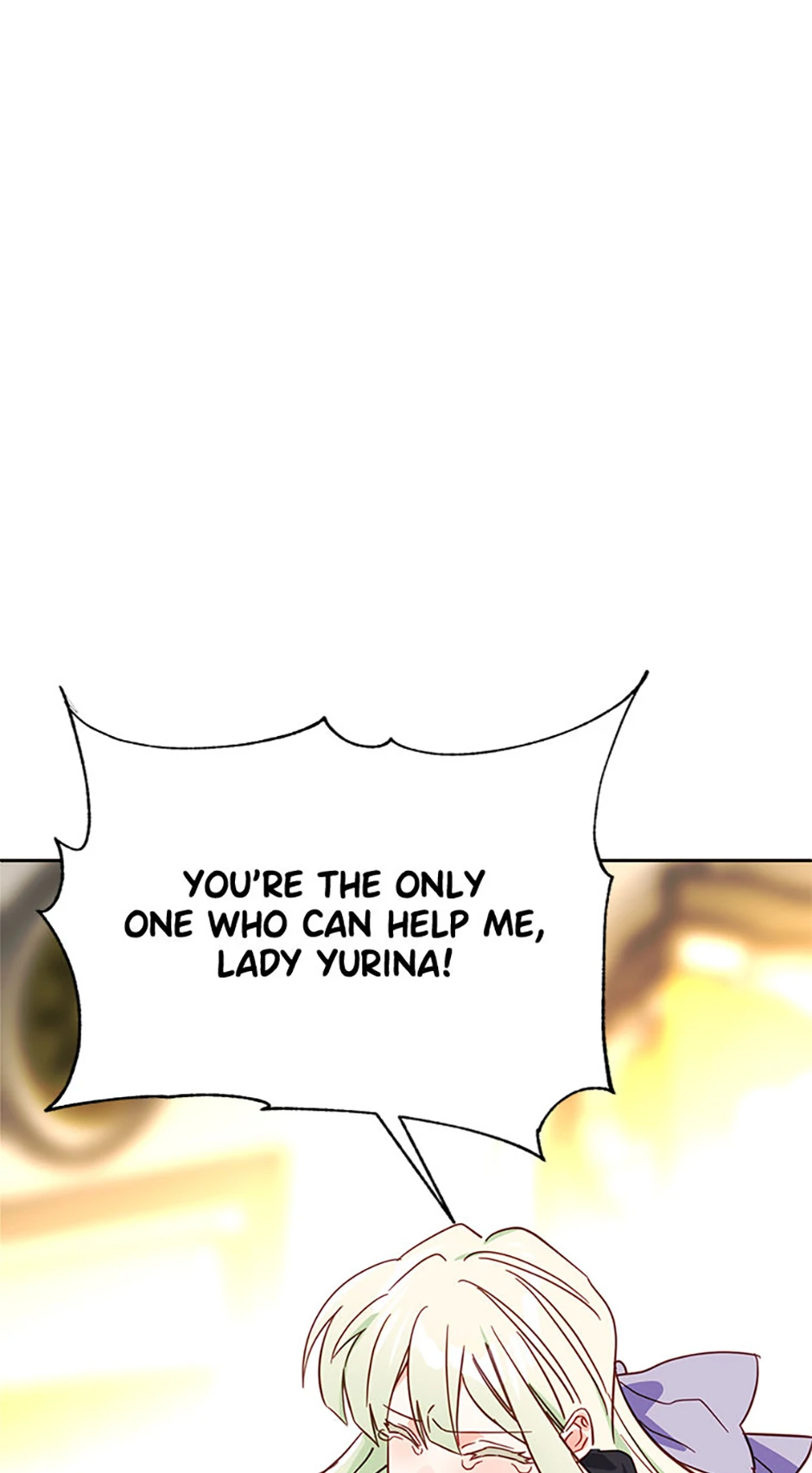 My Ray of Hope Chapter 116 - page 52