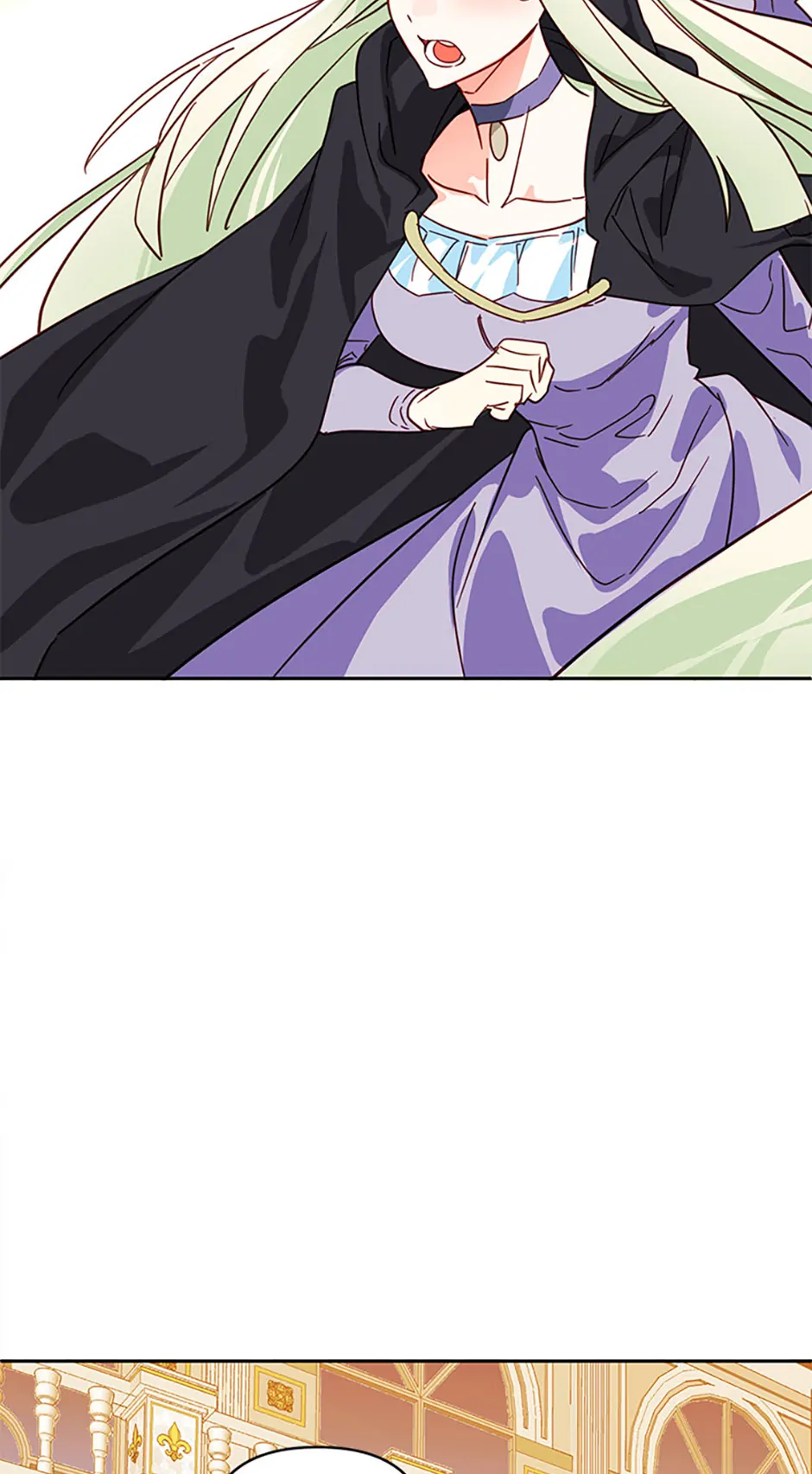 My Ray of Hope Chapter 116 - page 53