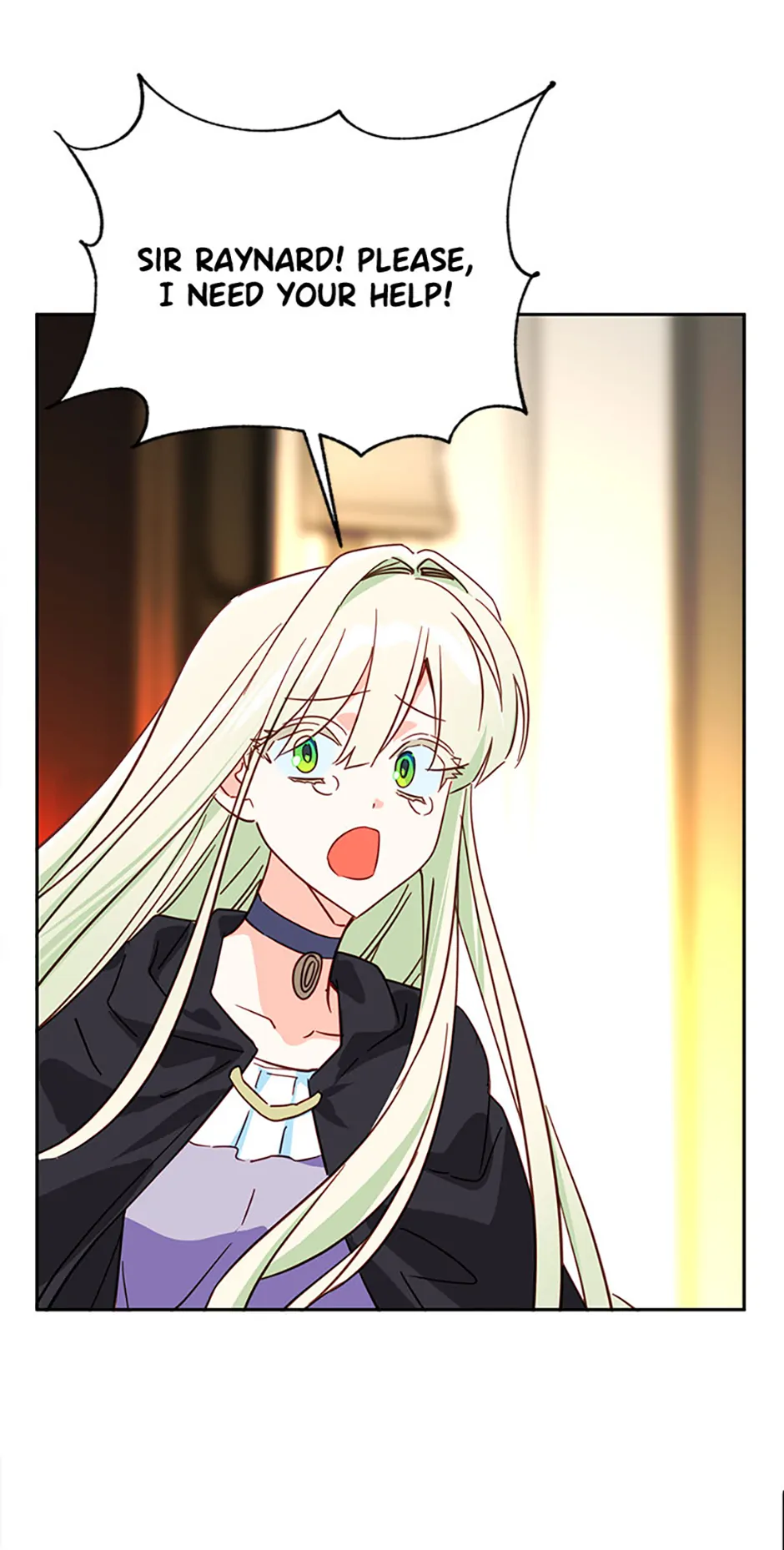 My Ray of Hope Chapter 116 - page 55