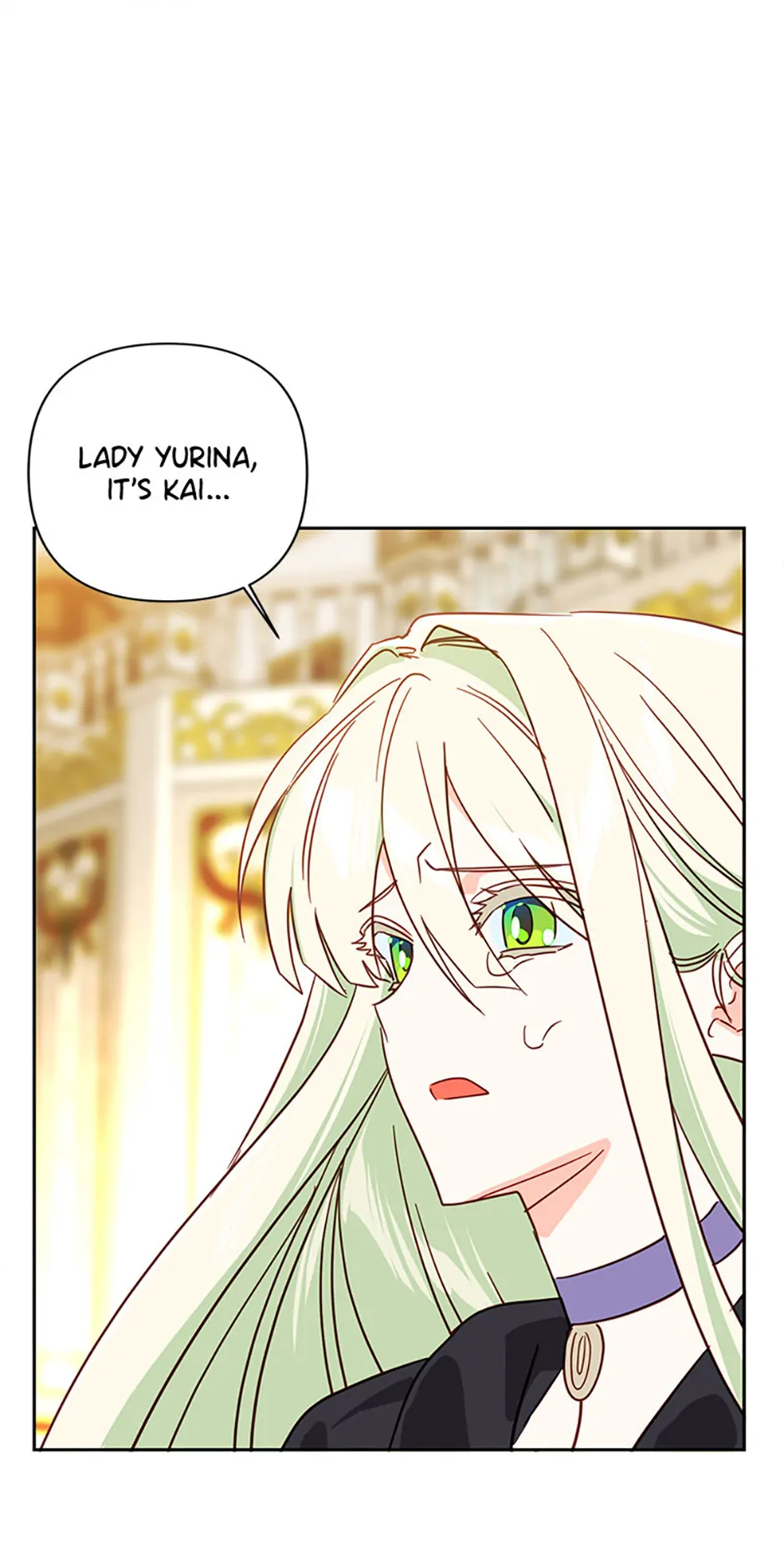 My Ray of Hope Chapter 116 - page 57