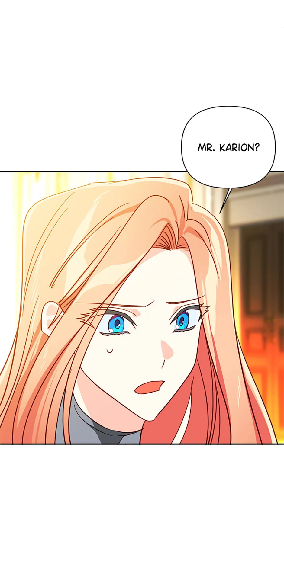 My Ray of Hope Chapter 116 - page 58