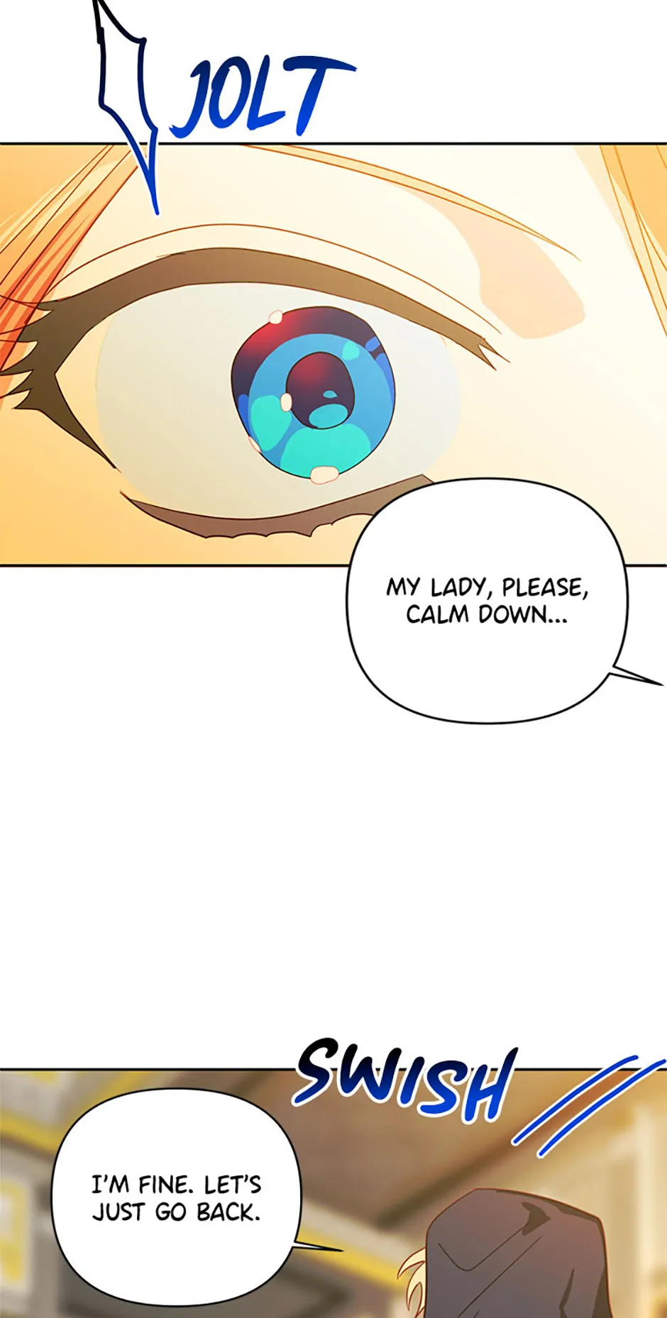 My Ray of Hope Chapter 116 - page 60