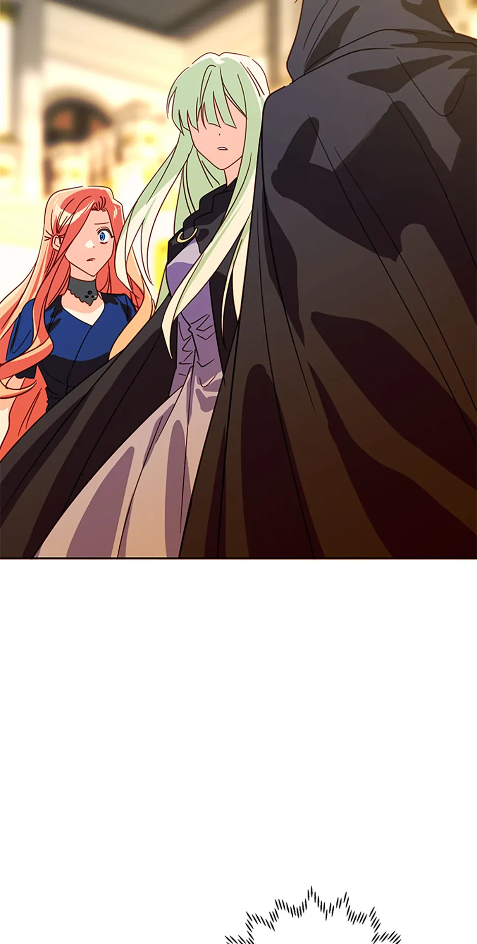 My Ray of Hope Chapter 116 - page 61