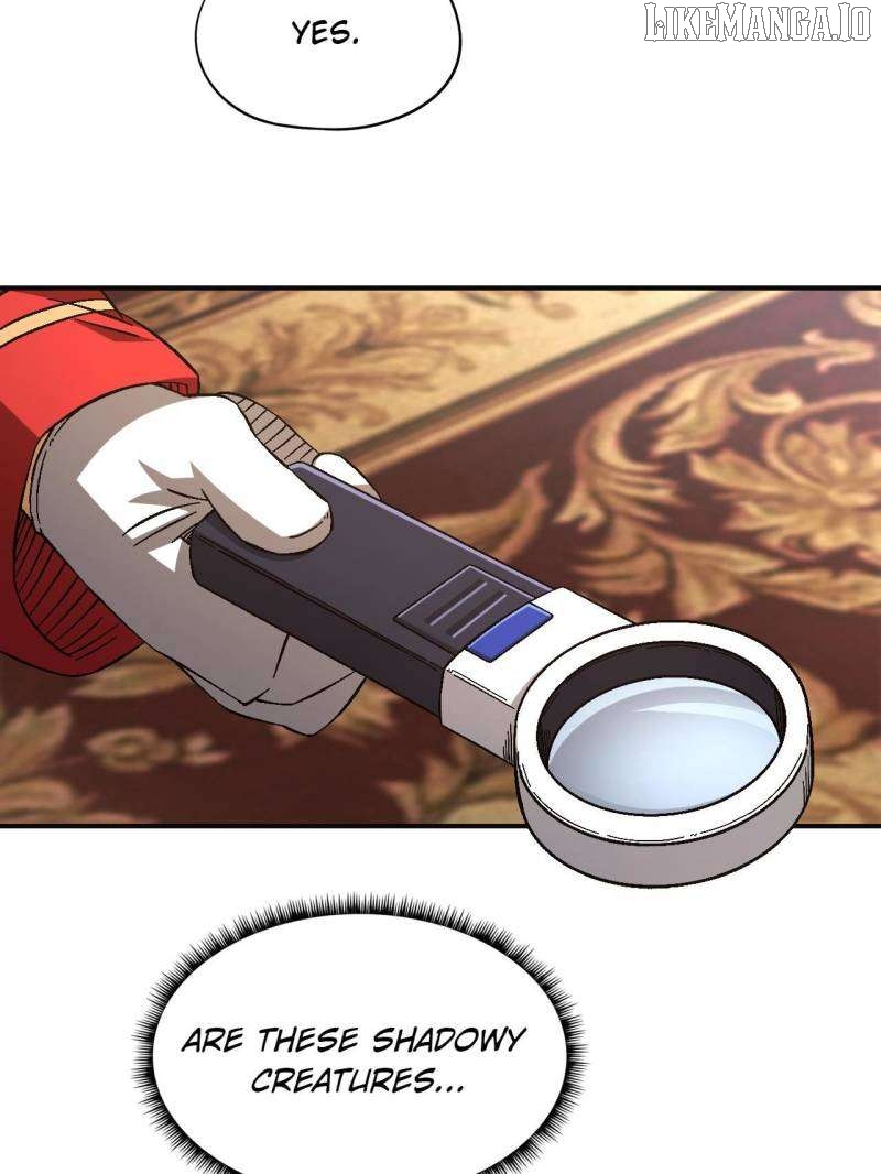 Doomsday Jigsaw Puzzle Chapter 118 - page 17