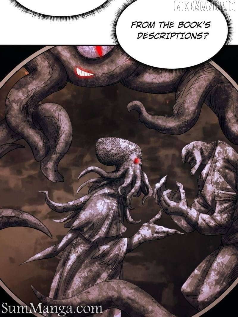 Doomsday Jigsaw Puzzle Chapter 118 - page 19