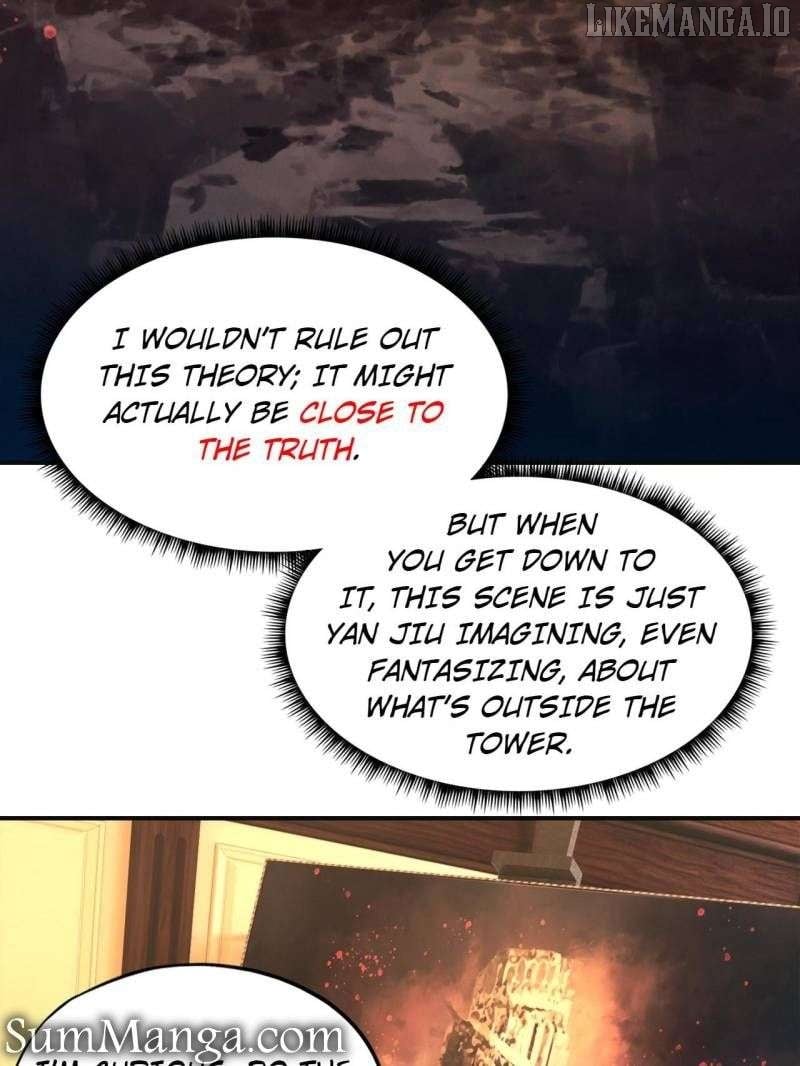 Doomsday Jigsaw Puzzle Chapter 118 - page 23
