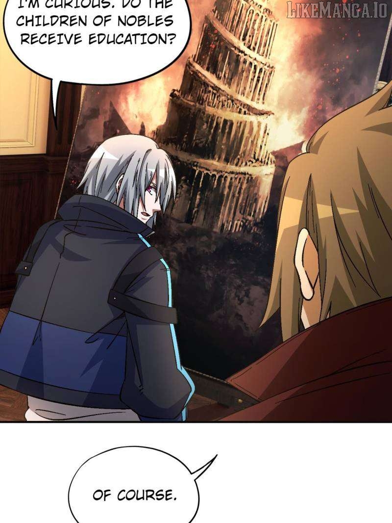 Doomsday Jigsaw Puzzle Chapter 118 - page 24