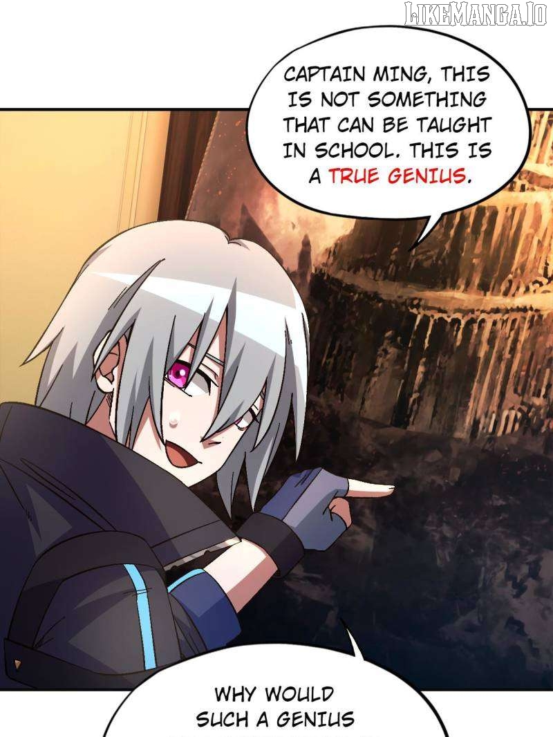 Doomsday Jigsaw Puzzle Chapter 118 - page 27