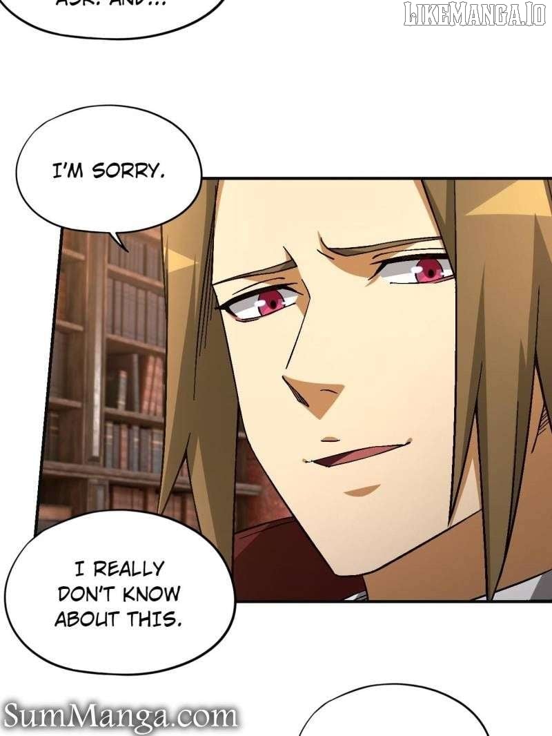 Doomsday Jigsaw Puzzle Chapter 118 - page 29