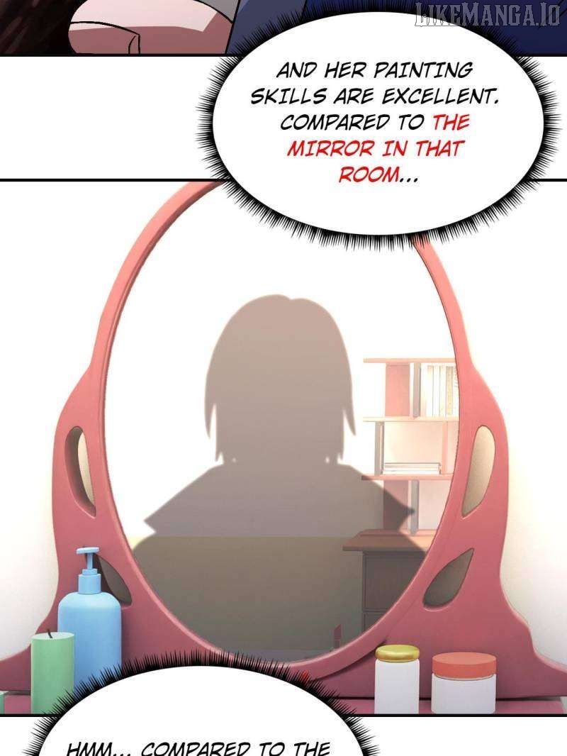 Doomsday Jigsaw Puzzle Chapter 118 - page 33