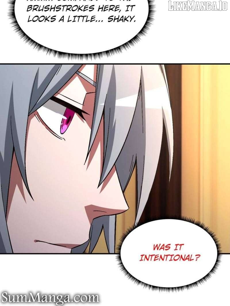 Doomsday Jigsaw Puzzle Chapter 118 - page 34