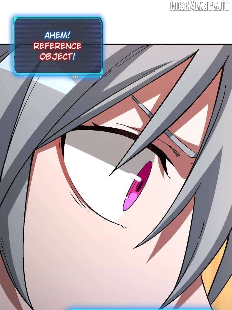 Doomsday Jigsaw Puzzle Chapter 118 - page 35