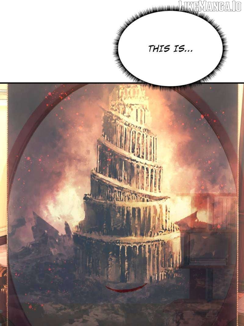Doomsday Jigsaw Puzzle Chapter 118 - page 37