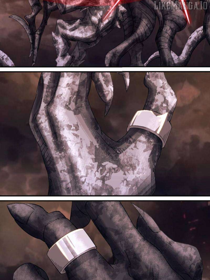 Doomsday Jigsaw Puzzle Chapter 118 - page 39